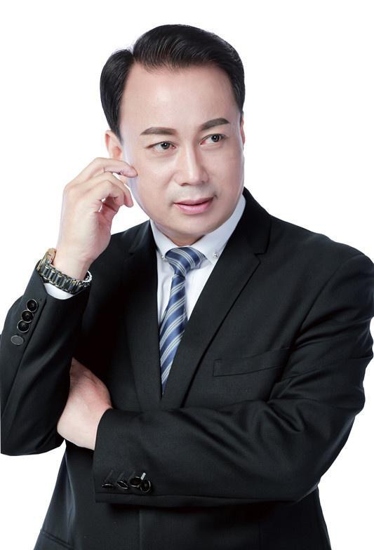 刘道民 Daomin Liu