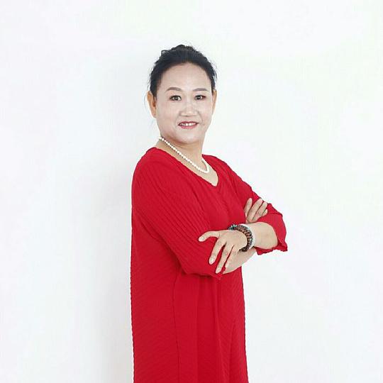 蔡迎春 Yingchun Cai