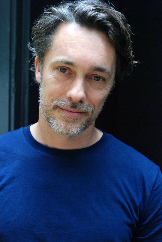 扬-威廉·范·埃维克 Jan-Willem van Ewijk