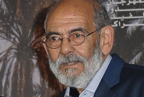 穆罕默德·马吉德 Mohamed Majd