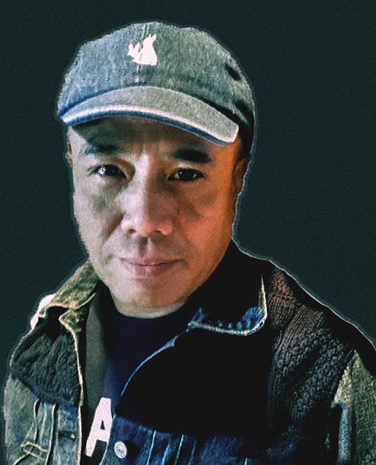 李秉光 Bingguang Li