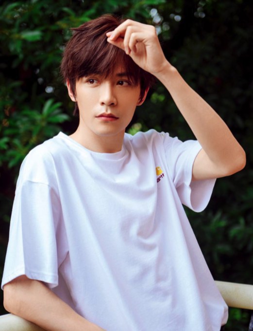 马雪阳 Xueyang Ma