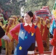 汤振华 Zhenhua Tang