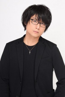 笠间淳 Jun Kasama