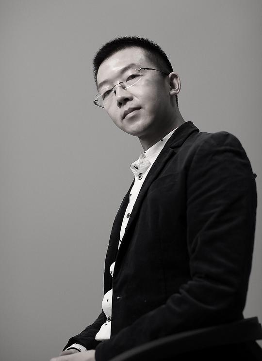 潇庸 Yong Xiao