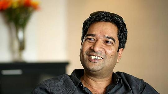 阿图尔·马尼里卡尔 Atul Manjrekar