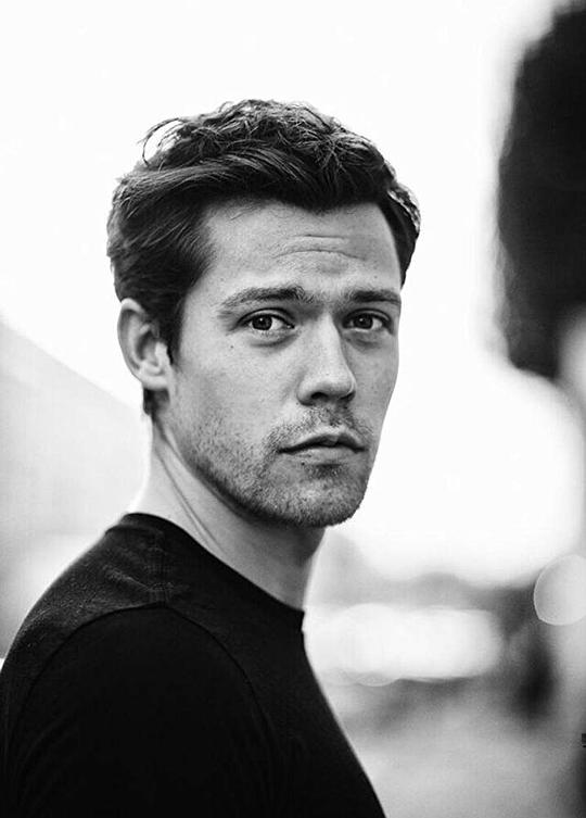 理查德·哈泽赫斯特·梅森 Richard Hazlehurst Mason