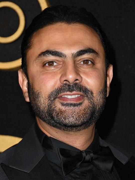 穆罕默德·卡里姆 Mohamed Karim