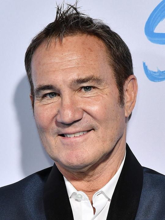 威廉·宾德利 William Bindley