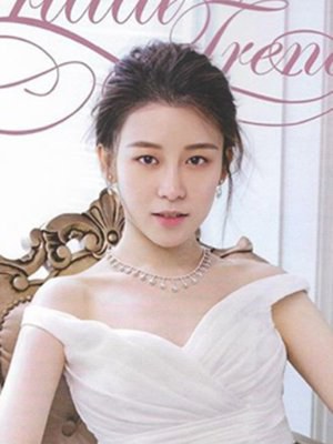 钟佳恩 Tracy Chong