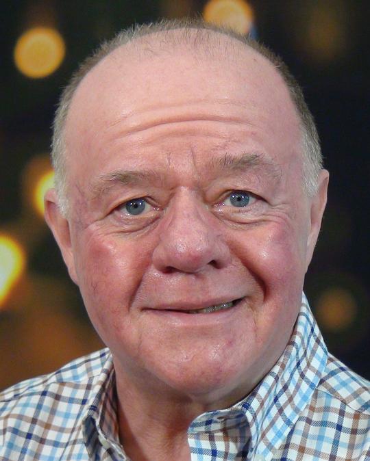 托尼·奈兰 Tony Nyland