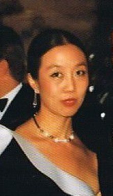 宋怀桂 Huaikuei Soong