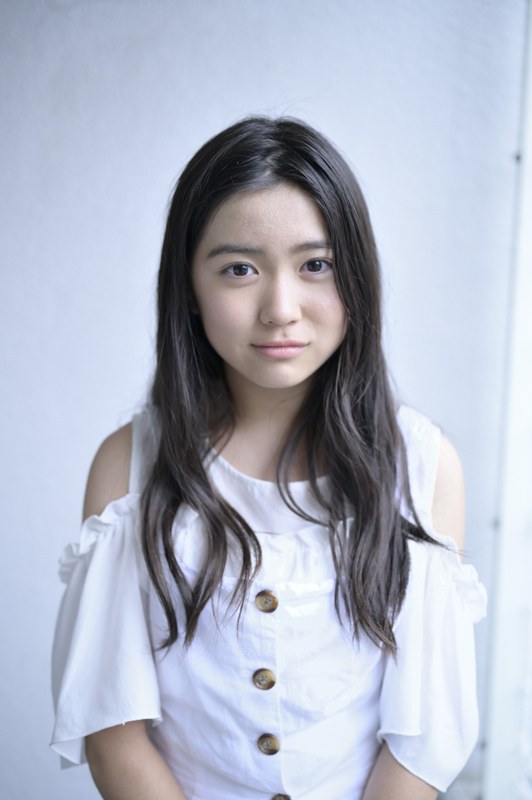 平泽宏宏路 Kokoro Hirasawa