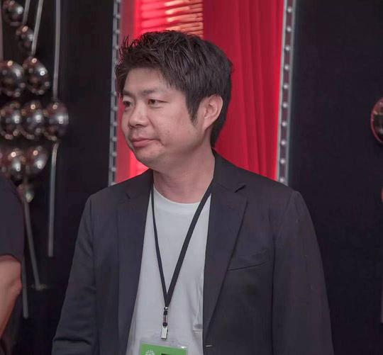 佐藤庆纪 Yoshinori Satô