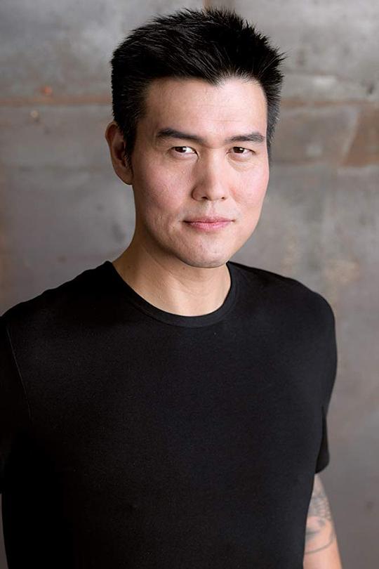 詹姆斯·徐 James Hsu