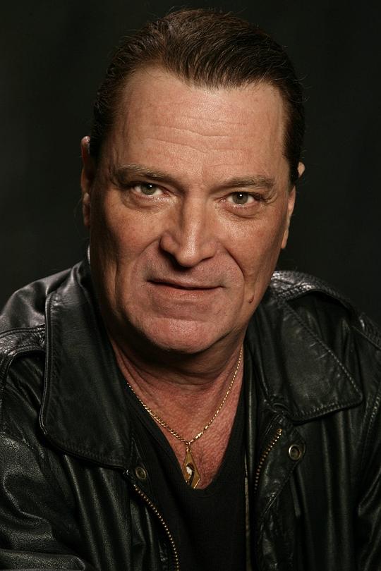 约瑟夫·佩拉图 Joseph Pilato