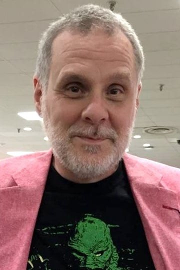 保罗·加涅 Paul Gagne