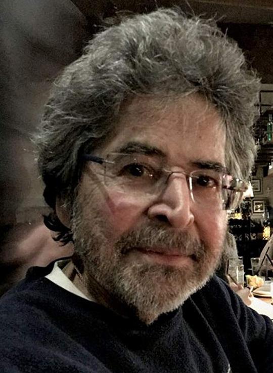帕斯奎尔·布巴 Pasquale Buba