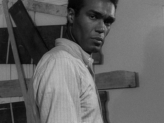 杜安·琼斯 Duane Jones