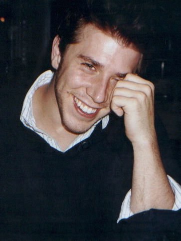 马特·萨多斯基 Matt Sadowski