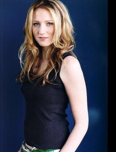 乔治娅·克雷格 Georgia Craig