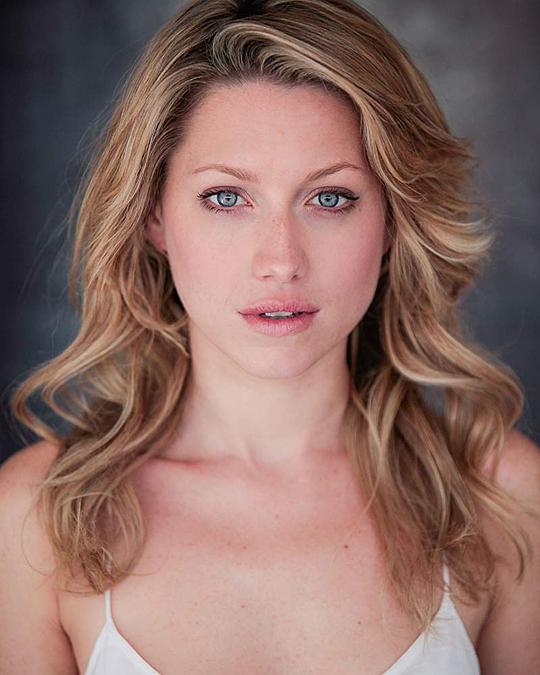 妮芙·沃尔什 Niamh Walsh