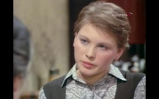 Lyubov Polekhina Lyubov Polekhina