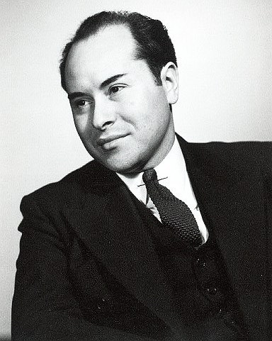 罗伯特·刘易斯 Robert Lewis