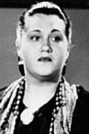 安德丽·贝茨 Audrey Betz