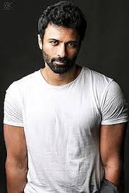 托尼·卢克 Tony Luke