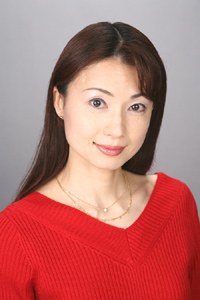 冈宽惠 Hiroe Oka