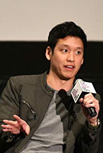 杰夫·陈 Jeff Chan