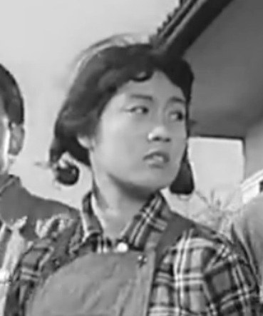 戴咏素 Yongsu Dai