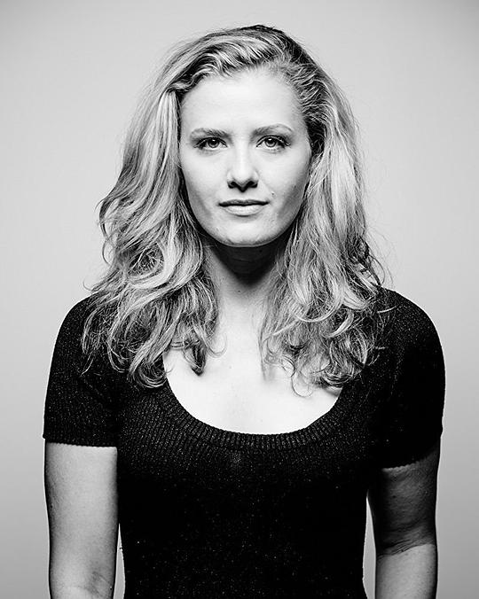 克里斯蒂·布鲁克斯 Kristy Brooks