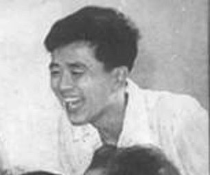 金肇渠 Zhaoqu Jin