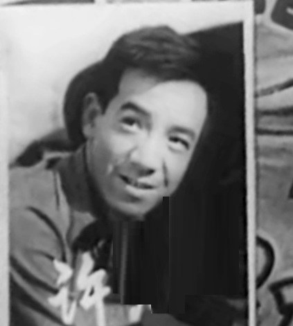 许克铭 Keming Xu