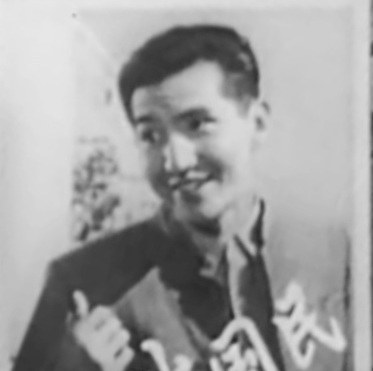 钱国民 Guomin Qian