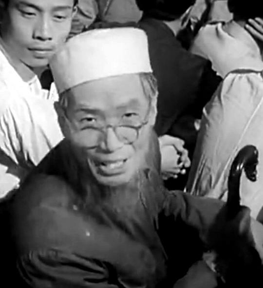 申怀琪 Huaiqi Shen