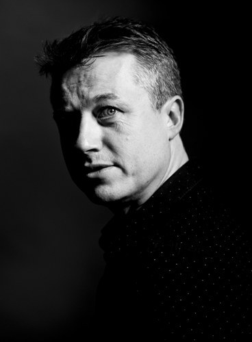 乔斯·阿格纽 Joss Agnew