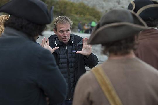 查理·帕尔默 Charlie Palmer