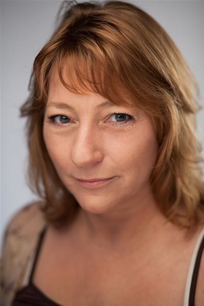 特雷西·威尔金森 Tracey Wilkinson