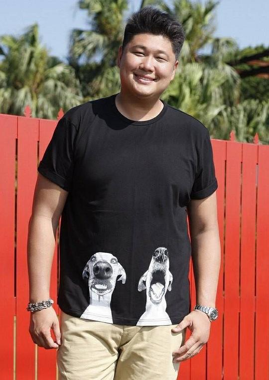 哈孝远 Hsiao-Yuan Ha