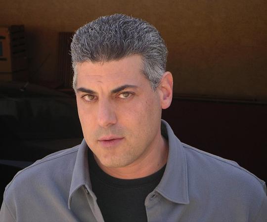 彼得·拉斐尔森 Peter Rafelson