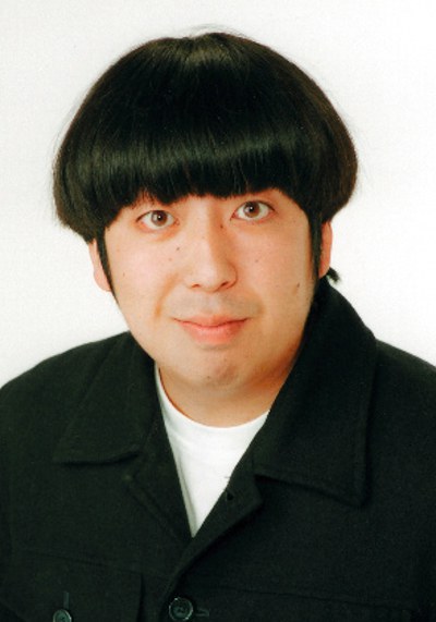 日村勇纪 Himura Yūki