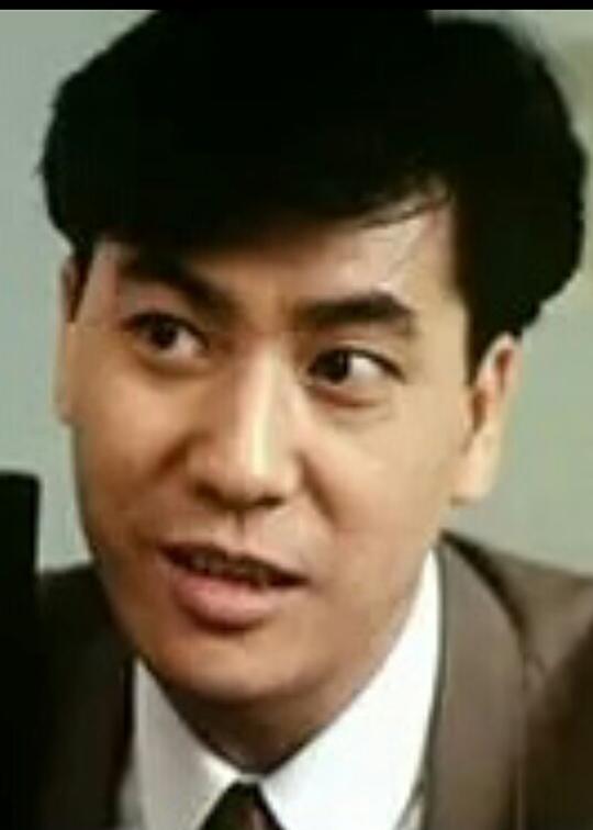 何民居 Man Gui Ho