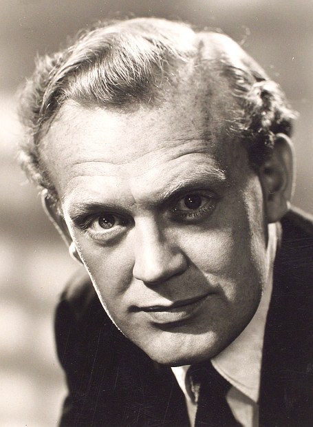 乔斯·雅克兰德 Joss Ackland