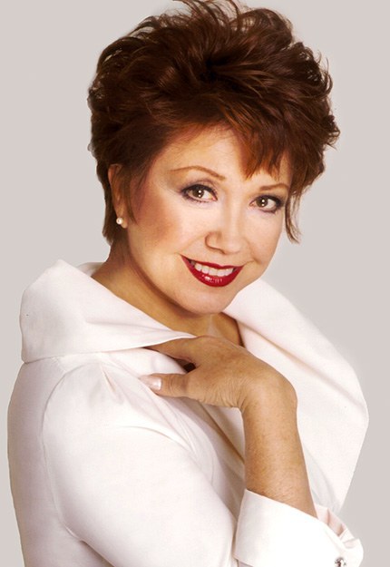 唐娜·麦可契尼 Donna McKechnie