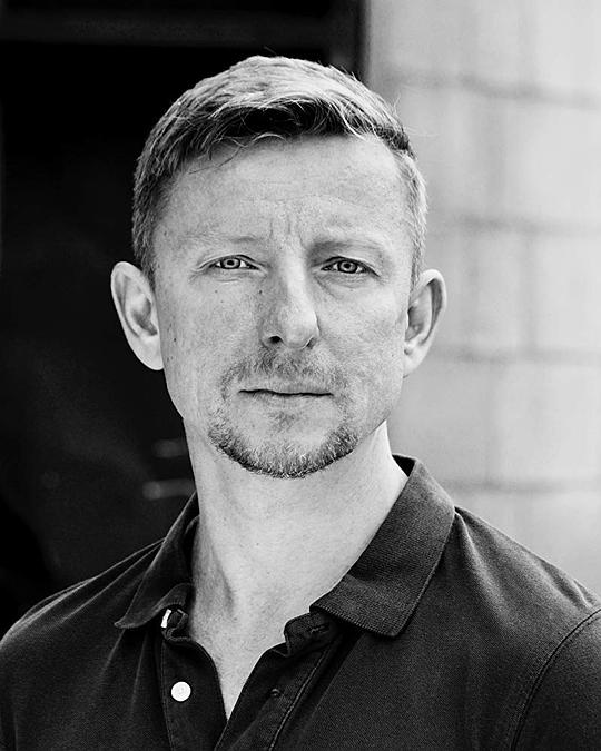 拉多斯劳·凯姆 Radoslaw Kaim