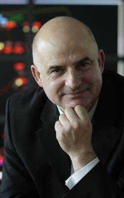 米罗斯劳·比林斯基 Miroslaw Bielinski