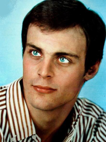 迈克·马歇尔 Mike Marshall